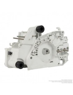 Carter moteur pour stihl 017 - MS170