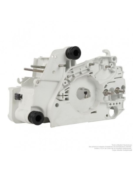 Carter moteur pour stihl 017 - MS170