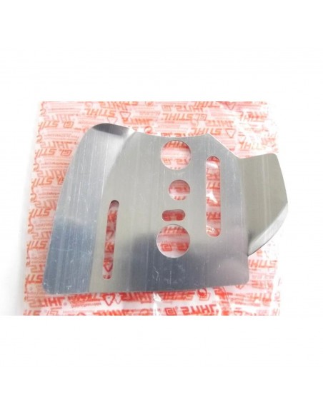 Tôle latérale intérieure tronçonneuses stihl 026 - MS260