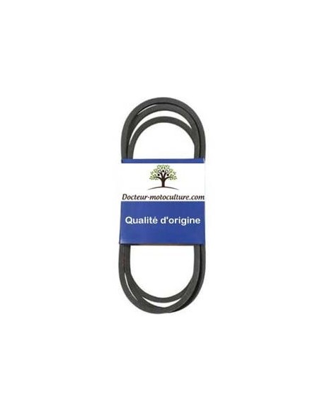 courroie de coupe pour jonsered LT2318CMA2 en qualité d'origine