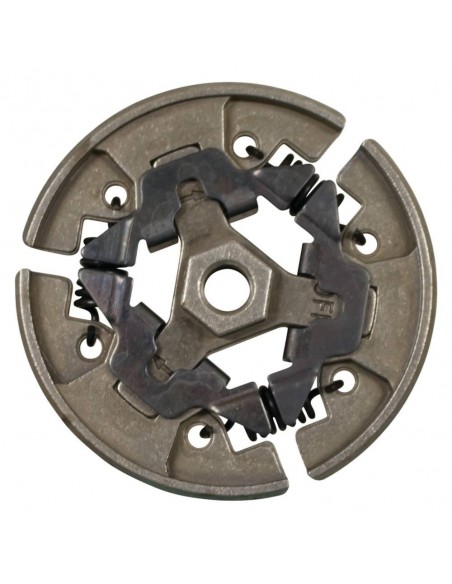 Embrayage centrifuge pour tronçonneuse Stihl MS201T