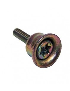 Vis + douille de poignée de frein tronçonneuses stihl 025 - MS250
