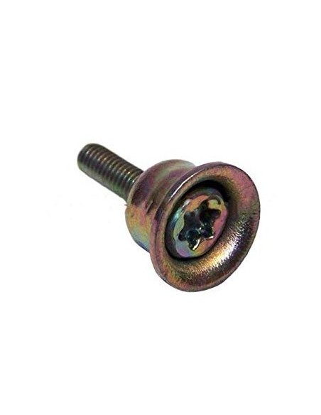 Vis + douille de poignée de frein tronçonneuses stihl 025 - MS250