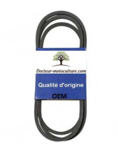 courroie de coupe LR2 NR76