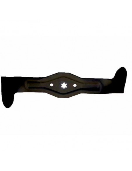 lame côté droit pour Mc Culloch M125B92RB