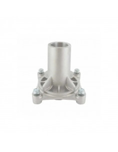 Carter de lame nu pour husqvarna TC138