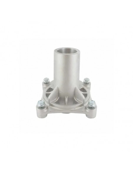 Carter de lame nu pour husqvarna TC138