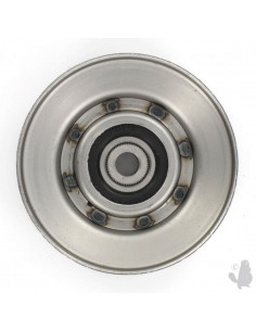 poulie pour Mac Culloch M12592RB 2