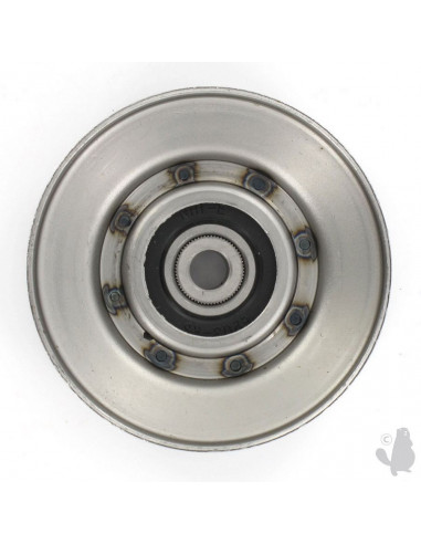 poulie pour Mac Culloch M12592RB