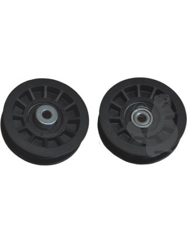 poulie pour Mac Culloch M12592RB