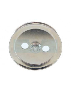 poulie sortie boîte de vitesse pour Mac Culloch M12592RB 2