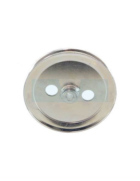 poulie sortie boîte de vitesse pour Mac Culloch M12592RB