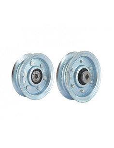 poulie pour Mac Culloch M12592RB 2