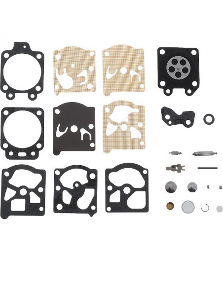 Kit membranes et pointeau stihl 023 - MS230  avec carburateur walbro