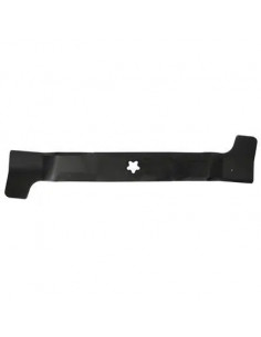 lame gauche pour Mc Culloch M12597TC