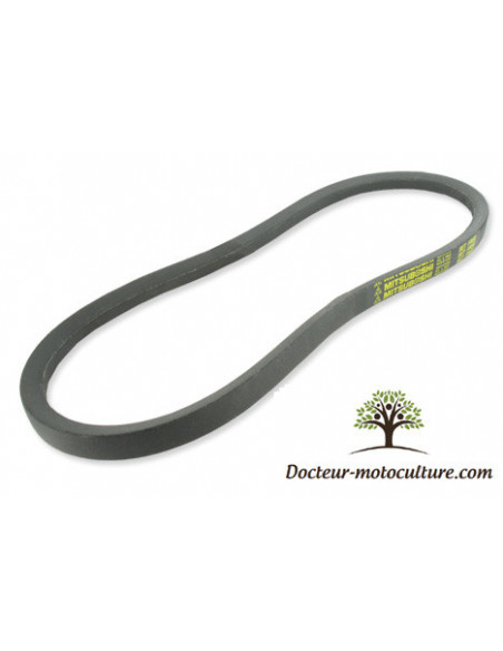 courroie de coupe pour Stiga Estate 7102W