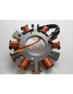 Alternateur Tecumseh OV358EA - 13.5 HP