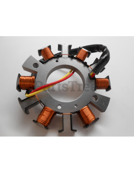 Alternateur Tecumseh OV358EA - 13.5 HP