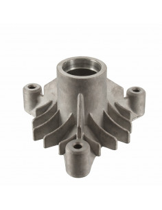 carter de palier de lame pur MacCulloch M12597TC