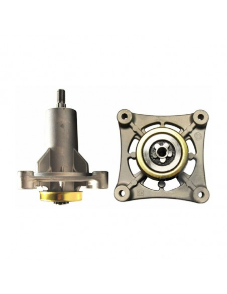 Palier de lame côté gauche complet pour MacCulloch M12597TC