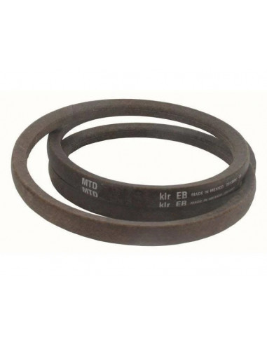 Courroie de coupe pour cub cadet XT2 PS107