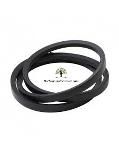 courroie de coupe pour Stiga Banjahr Tornado 5108