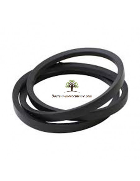 courroie de coupe pour Stiga Banjahr Tornado 5108W