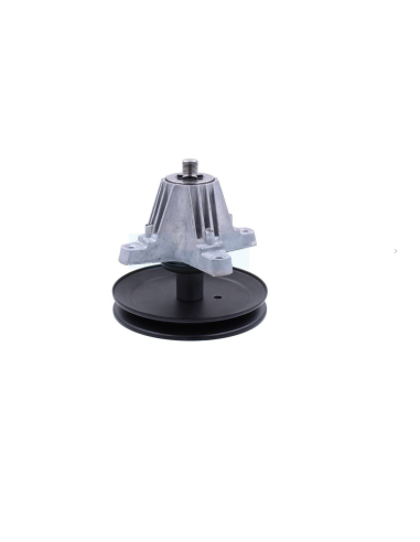 Palier de lame adaptable pour Cub Cadet XT2 PS117
