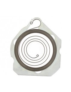 Ressort de lanceur pour Stihl 018 - MS180