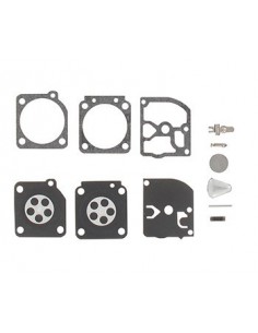 Lot De 3 Tampons Antivibratoires Pour Tronçonneuse Stihl MS200/MS200T - Référence 1116 790 9600