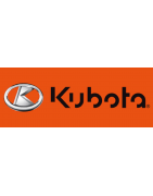 Kubota autoportée