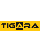 Tigara autoportée