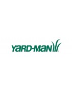 Yard-Man autoportée