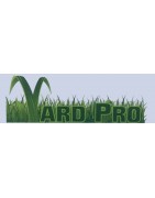 Yard-Pro autoportée