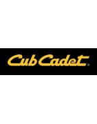 Poulies pour autoportée Cub-Cadet tous modèles