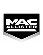 Poulies pour Mac Allister
