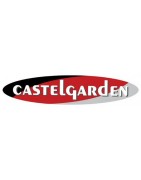 courroies pour autoportée Castelgarden/GGP tous modèles