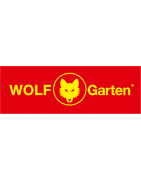 Poulies pour autoportée Wolf-Garten tous modèles