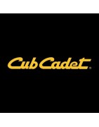 Courroies pour autoportée Cub-Cadet tous modèles