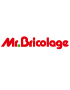 Courroies Mr Bicolage