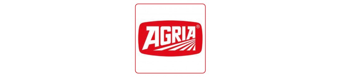 Filtres à air pour Agria