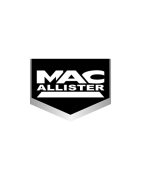 Courroies pour autoportée Mac Allister tous modèles
