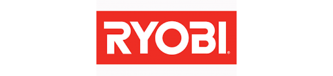 filtres à air et pré-filtres pour matériel Ryobi