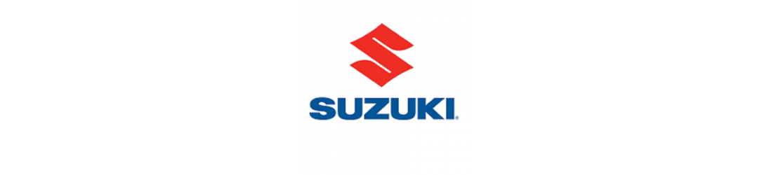 filtres à air et pré-filtres pour Suzuki