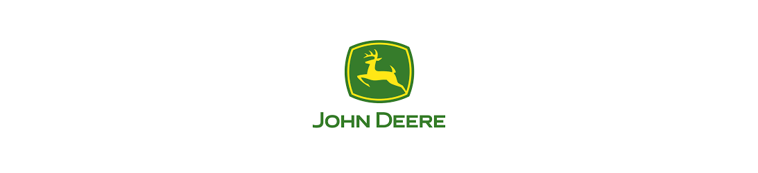 Filtres à essence et diesel pour moteurs John Deere