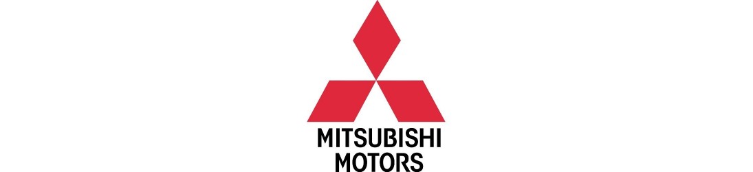 Filtres à carburant Mitsubishi