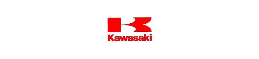 Filtres à huile pour matériel à moteur Kawasaki