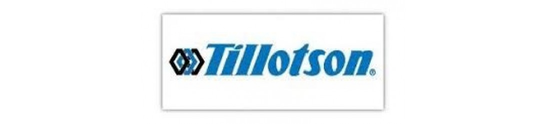 Carburateur Tillotson