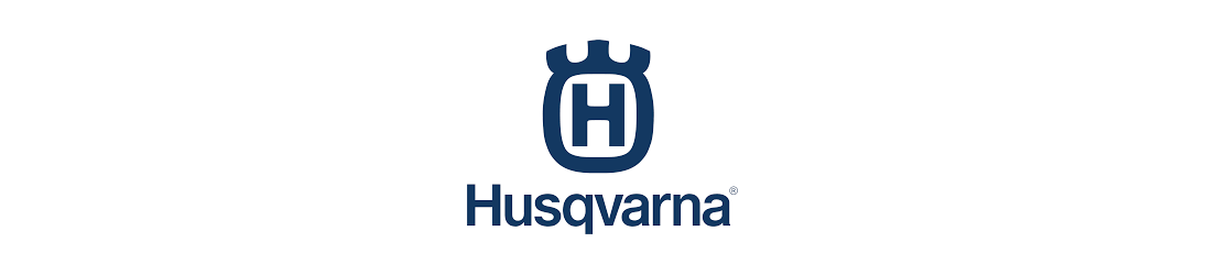 Pochettes de joints pour moteurs Husqvarna